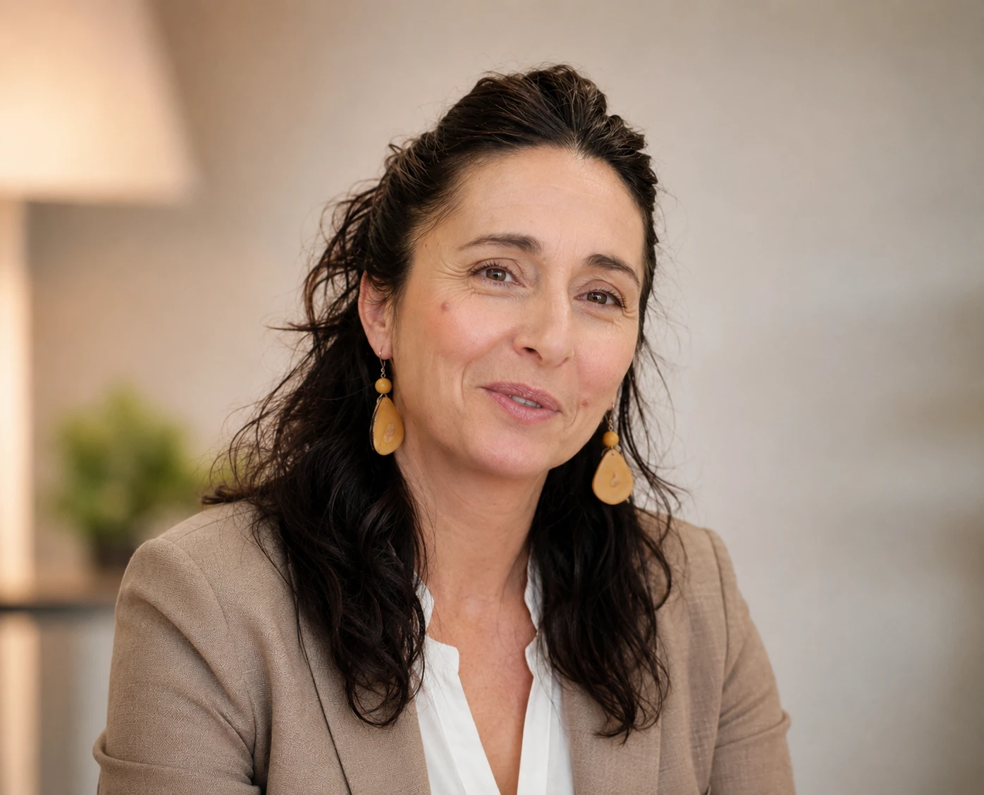 Anne Chimchirian